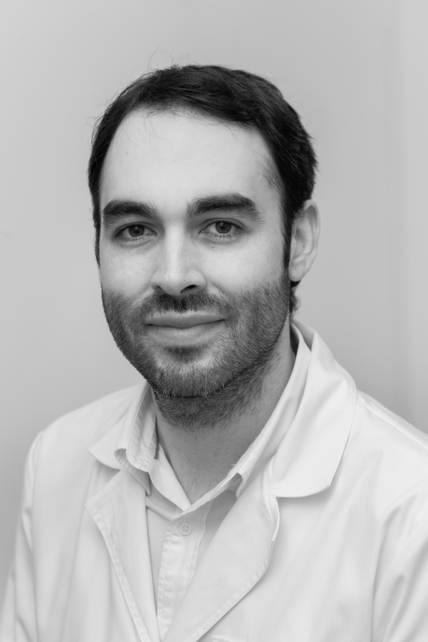 Dr. Esteban Uribe Bojanini